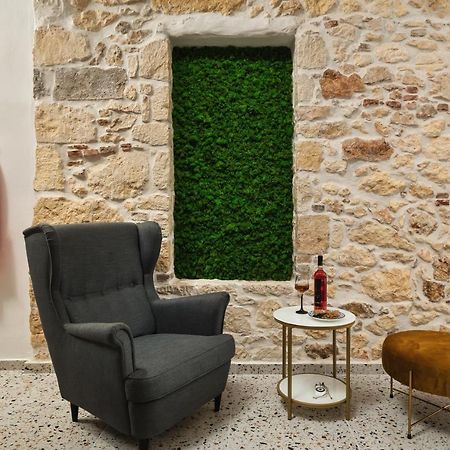 Michalis Nchouse 33 Villa Chania  Bagian luar foto